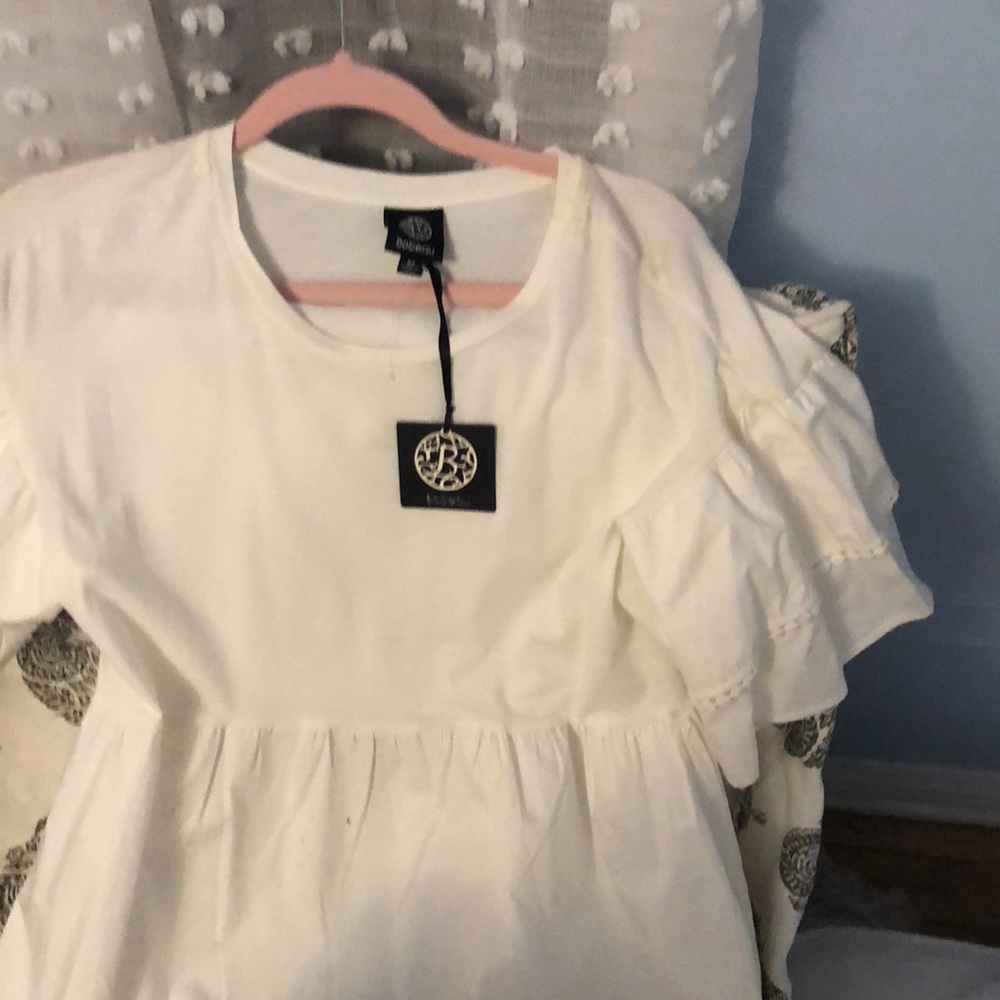 White Blouse